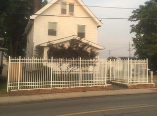 328 S Central Ave, Columbus, OH 43223