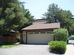 1601 Foster Dr, Reno, NV 89509