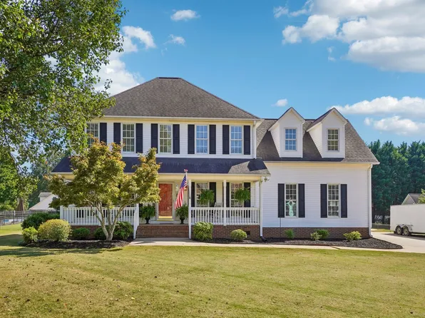 287 Hunters Pointe Dr, Spartanburg, SC 29303