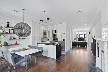 Rented by Compass