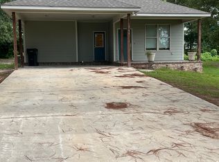 964 Tatum Camp Rd, Purvis, MS 39475