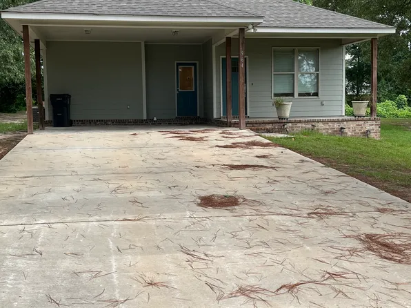 964 Tatum Camp Rd, Purvis, MS 39475