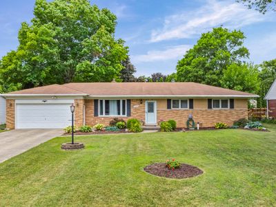23209 Harrelson, Macomb, MI, 48042