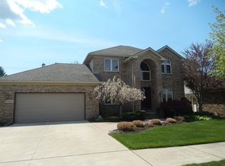 20001 Josephine Dr, Rockwood, MI 48173