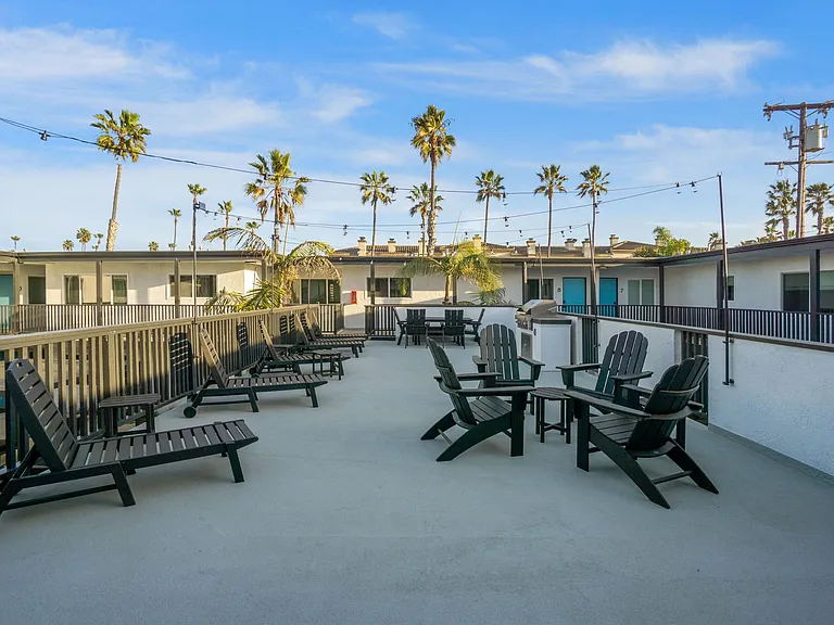 Ocean Breeze Terrace — Photo 36