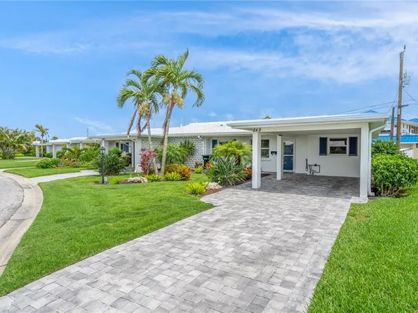 849 White Cap Cir #16, Venice, FL 34285