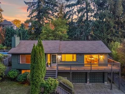 18840 SW Hart Rd, Beaverton, OR, 97007