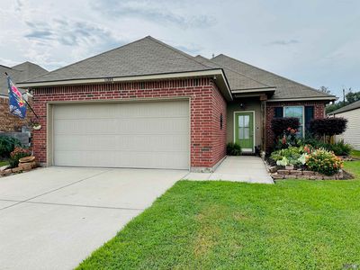 11395 Rossow Ct, Denham Springs, LA, 70726