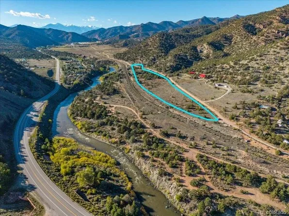 1930 County Road 45, Salida, CO 81201