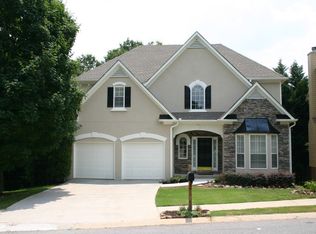 4254 Glenlake Pkwy NW, Kennesaw, GA 30144