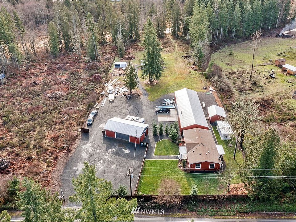View of property
