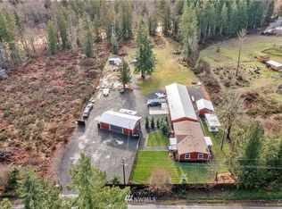 2204 State Route 702 E, ROY, WA 98580