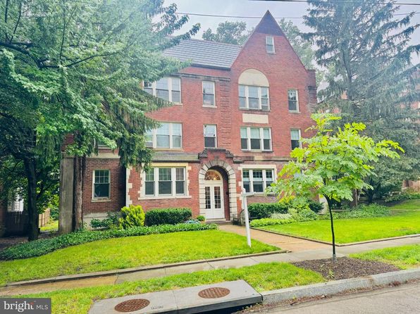 3018 Porter St NW #201, Washington, DC 20008