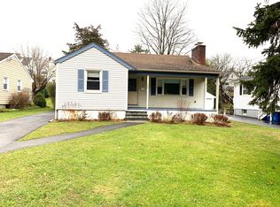 105 N Ridge St, Rye Brook, NY 10573