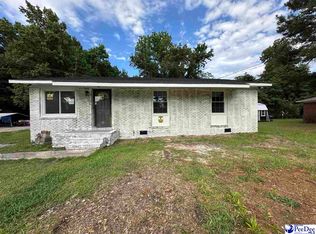 96 Chapman Dr, Cheraw, SC 29520