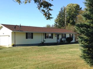 4271 Martel Rd, Caledonia, OH 43314