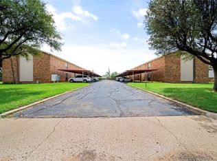 2901 W Louisiana Ave APT 15, Midland, TX 79701