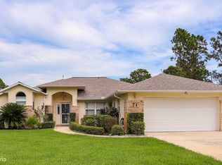 71 Wynnfield Dr, Palm Coast, FL 32164