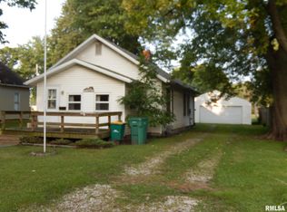 518 N Edwards St, Macomb, IL 61455