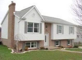 112 Cord Rd, Monongahela, PA 15063