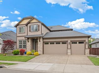 4744 S 19th St, Ridgefield, WA 98642