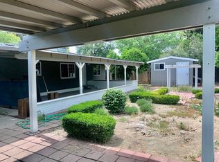 4741 E Michigan Ave, Fresno, CA 93703