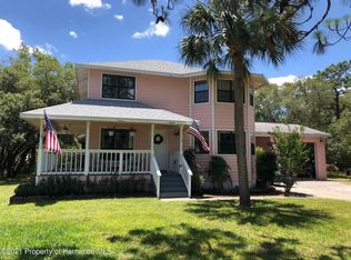13210 Quigley Ave, Weeki Wachee, FL 34614