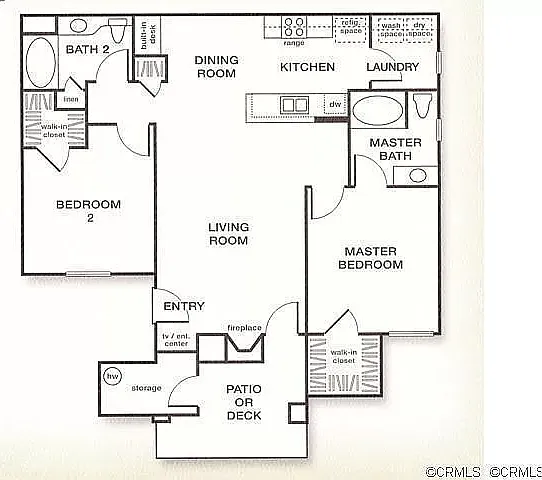 41410 Juniper St #2913 — Photo 19
