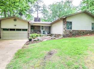 5 Montserrat Ln, Hot Springs, AR 71909