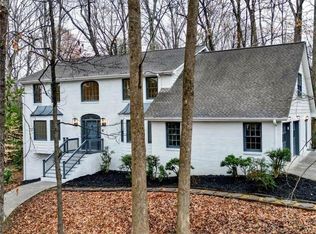 2414 Cedar Wood Ct, Marietta, GA 30068