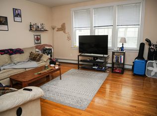 237 W 3rd St #1, Boston, MA 02127