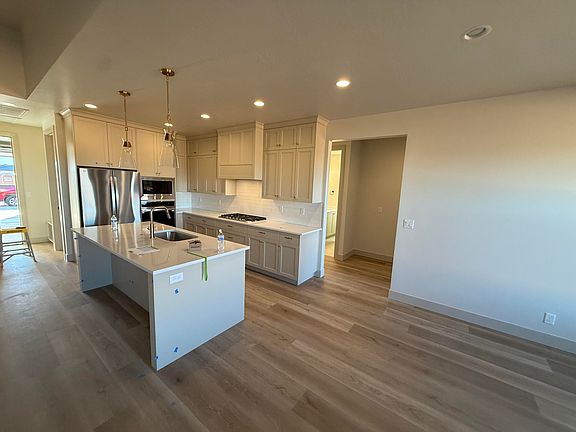 3rd image of 3074 S 4850 W Lot 17