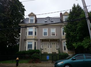 124 Park St, Dorchester, MA 02122