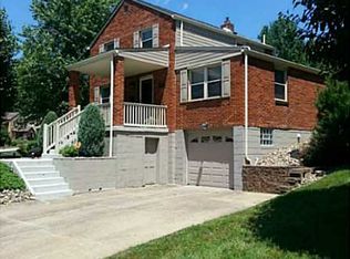 14 Forest Ave, Greensburg, PA 15601