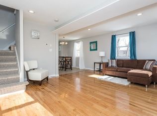 111 Lakevilla Ave, Springfield, MA 01109