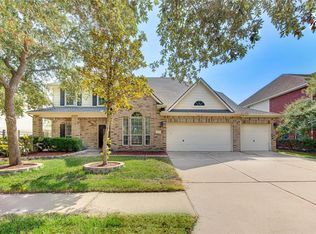 10103 Palisade Lakes Dr, Houston, TX 77095
