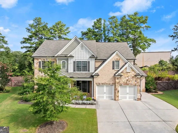 740 Lanshire Dr, Alpharetta, GA 30004