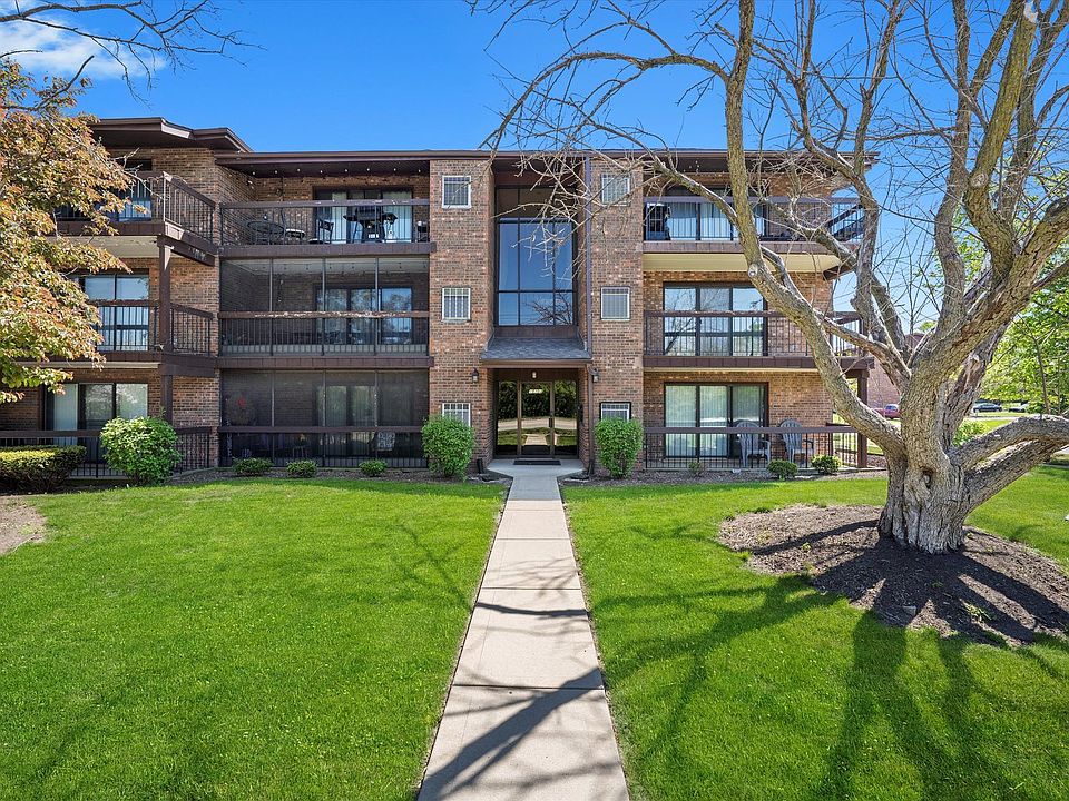 1st image of 15103 Quail Hollow Dr APT 604
