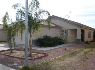 12424 N 121st Ave, El Mirage, AZ 85335