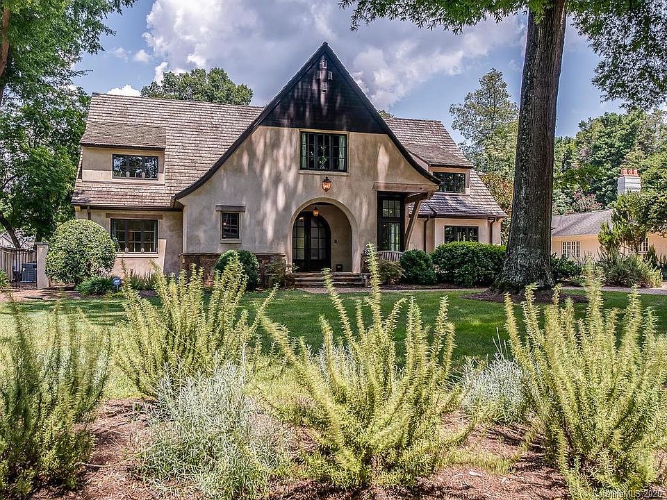 2301 Radcliffe Ave, Charlotte, NC 28207 Zillow