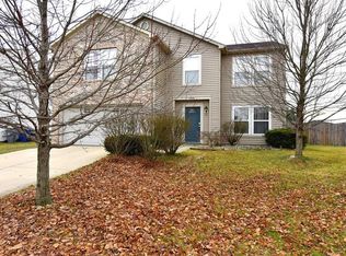 15246 Reflection Ct, Noblesville, IN 46060