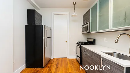 Rented by Nooklyn NYC LLC