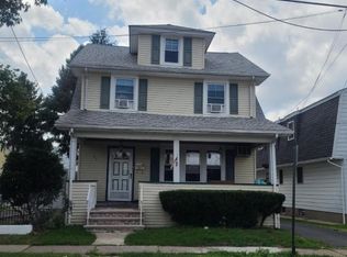 87 Cambridge Ave, Garfield, NJ 07026