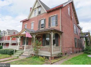 253 Dean St, West Chester, PA 19382