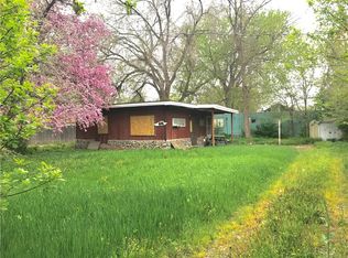 606 Riverside Rd, Billings, MT 59101