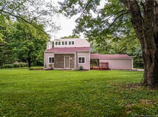 3029 Shagbark Trl, Sellersburg, IN 47172