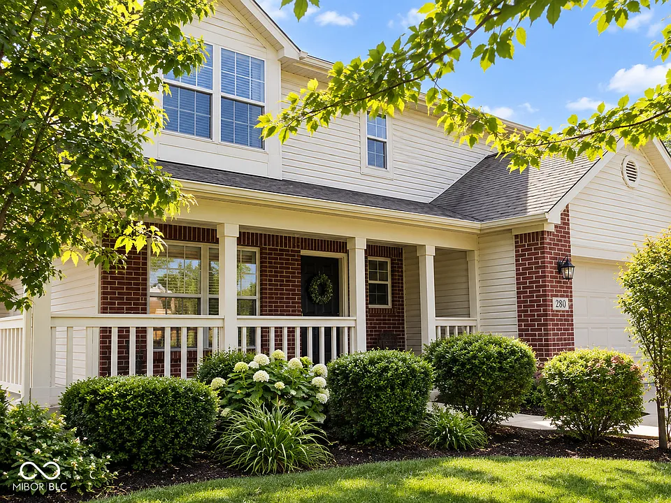 280 Myers Lake Dr