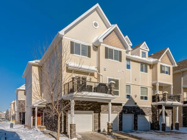 7293 S Terwillegar Dr NW #91, Edmonton, AB T6R 0N5