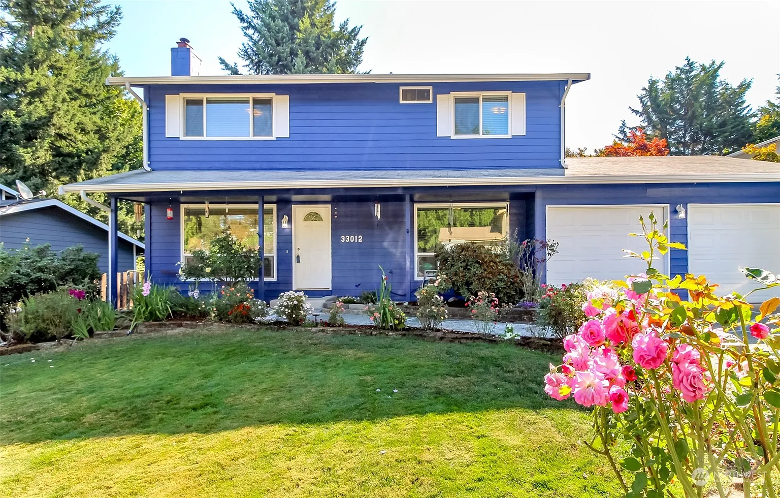 33012 33rd Avenue SW photo 1