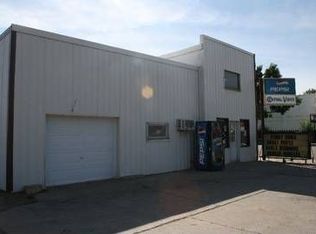 210 S Central Ave, Malta, MT 59538